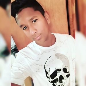 Meet your Posher, Gary